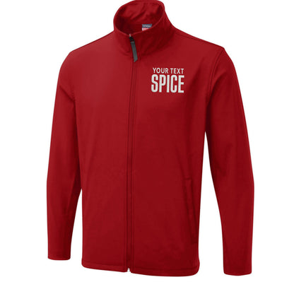 Spice Girls Bomber Jacket