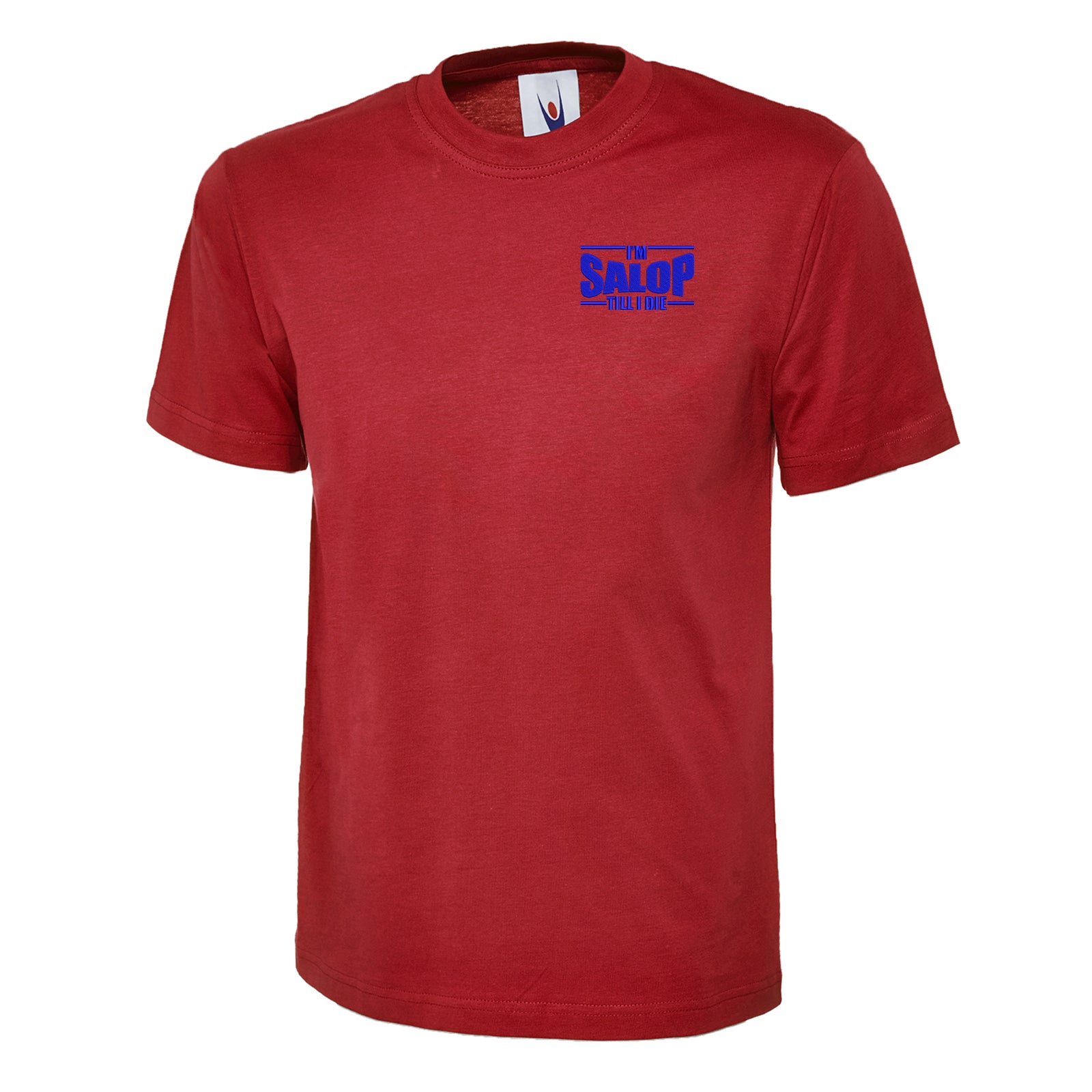 Shrewsbury Town FC T Shirt