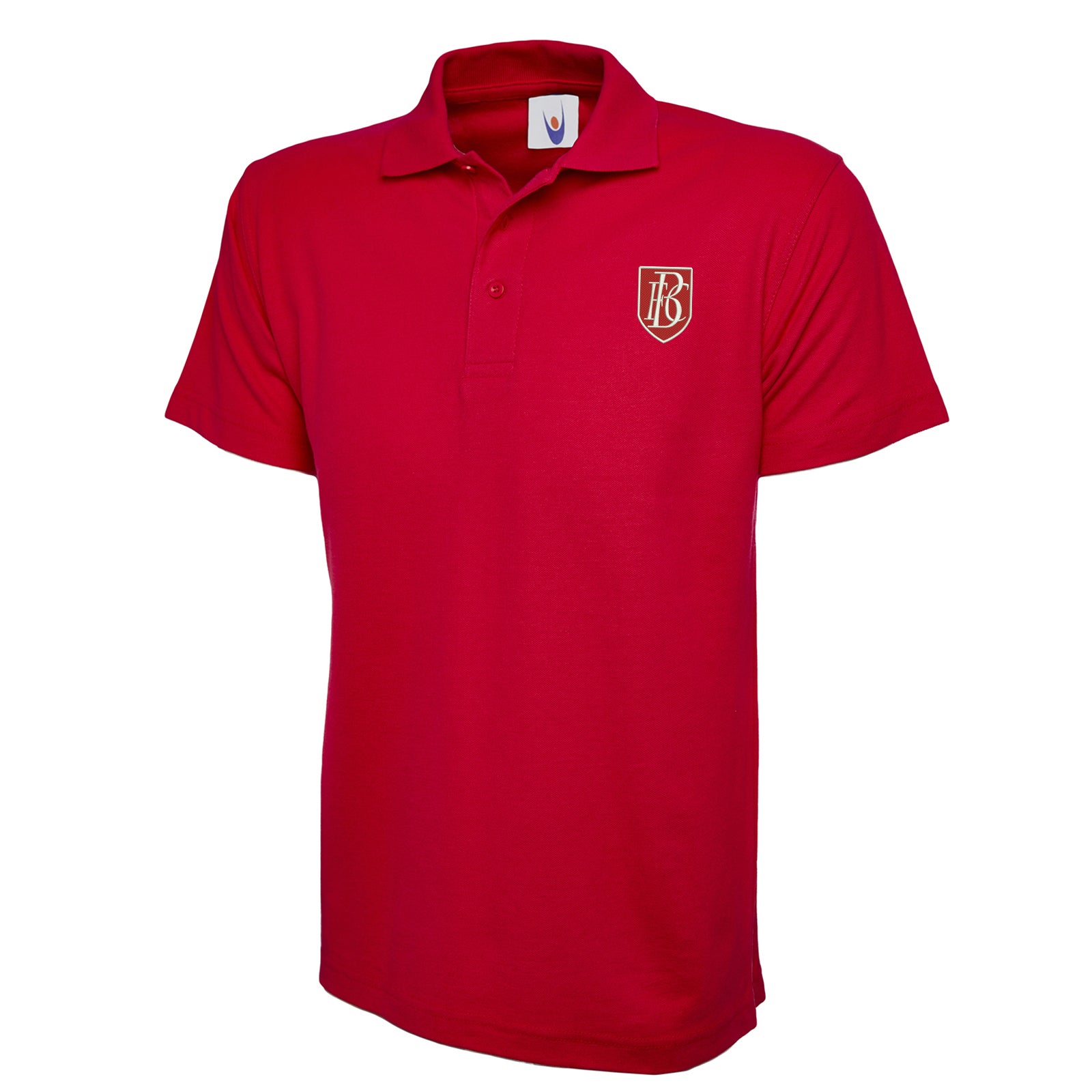 Blackpool 1908 Polo Shirt