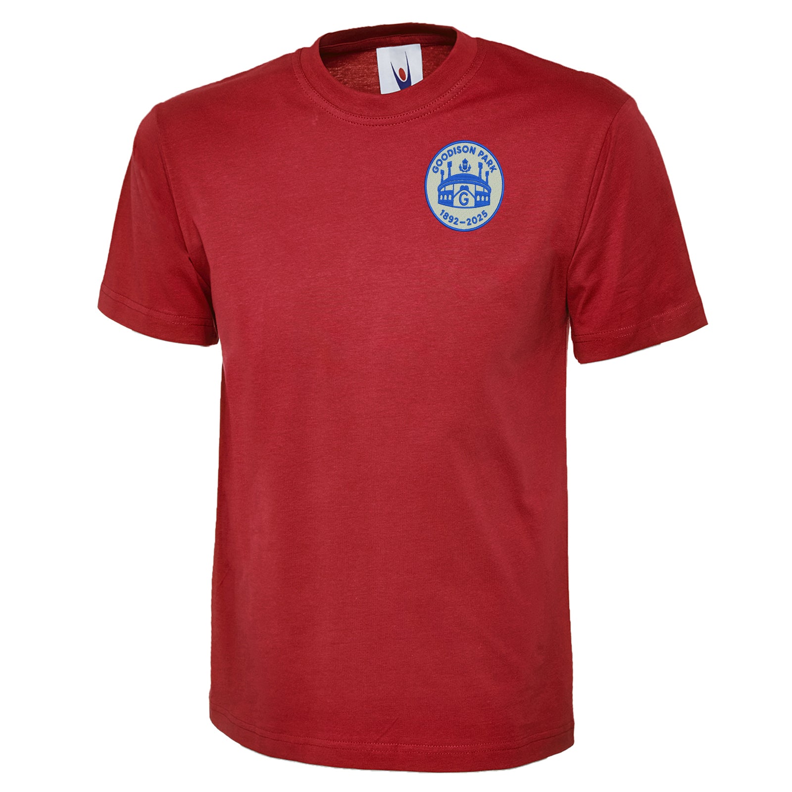 Goodison Park 1892-2025 Everton T-Shirt