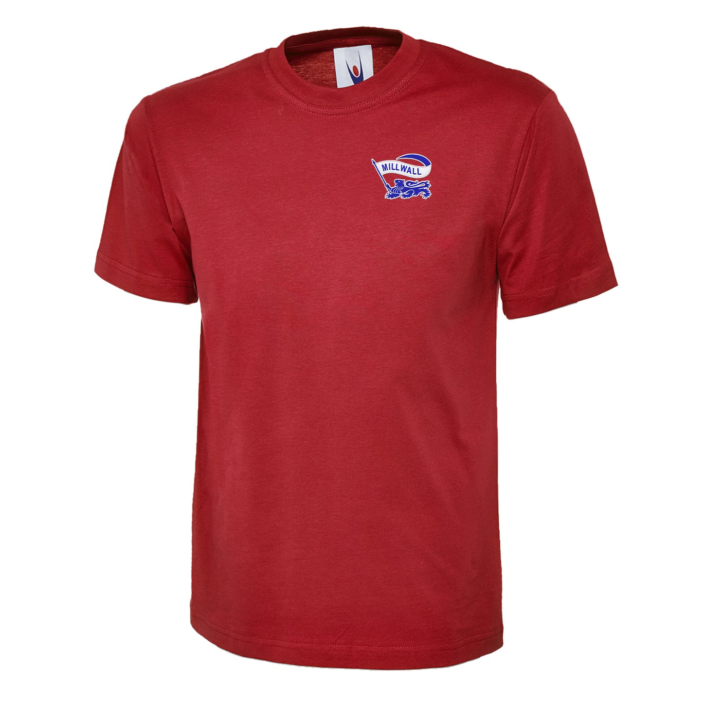 Childs Classic Millwall Football Shirt 