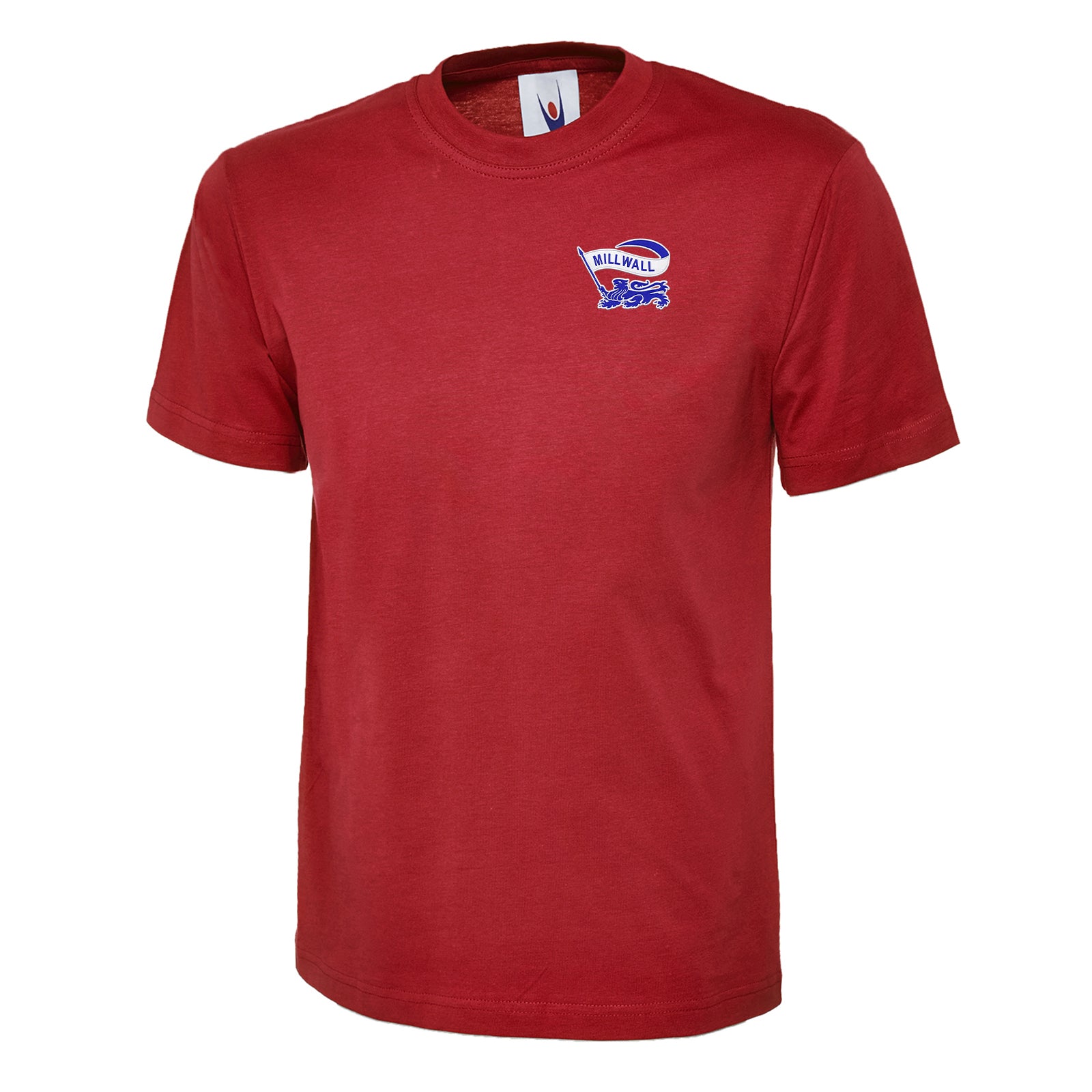 Childs Classic Millwall Football Shirt 
