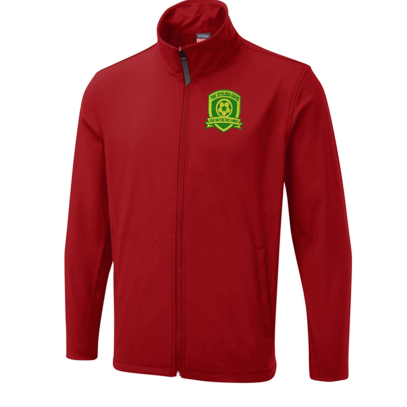Mamelodi Sundowns FC Bomber Jacket