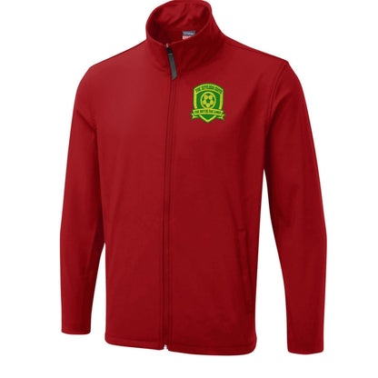 Mamelodi Sundowns FC Bomber Jacket