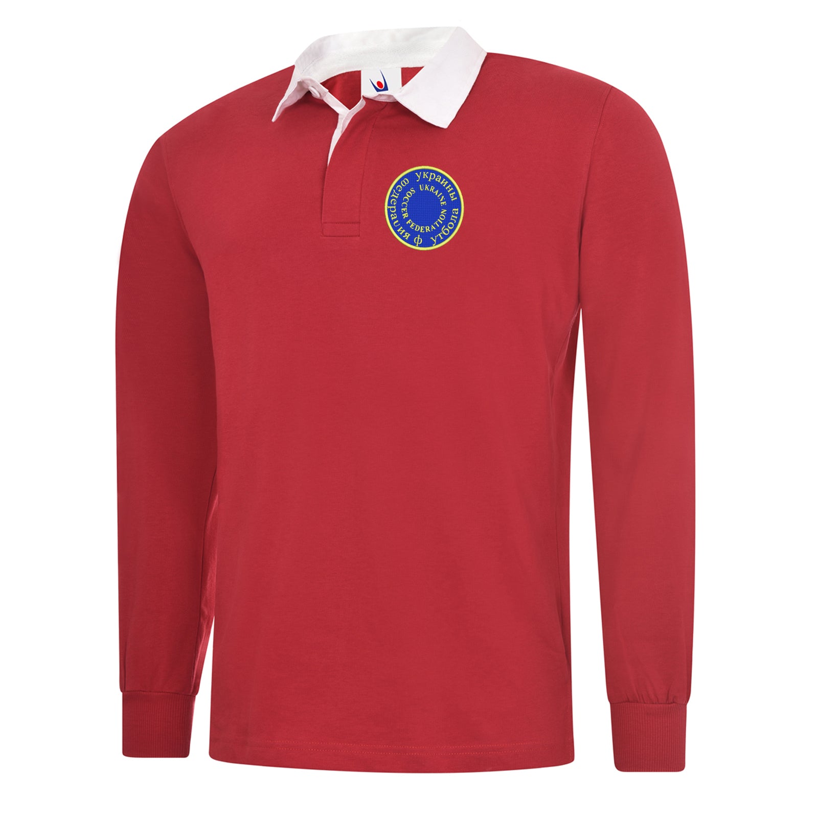 Classic Ukraine FC Football Top 