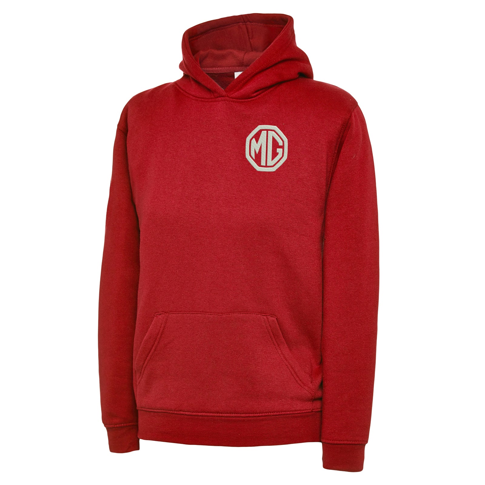 Children's MG Motor Hoodie
