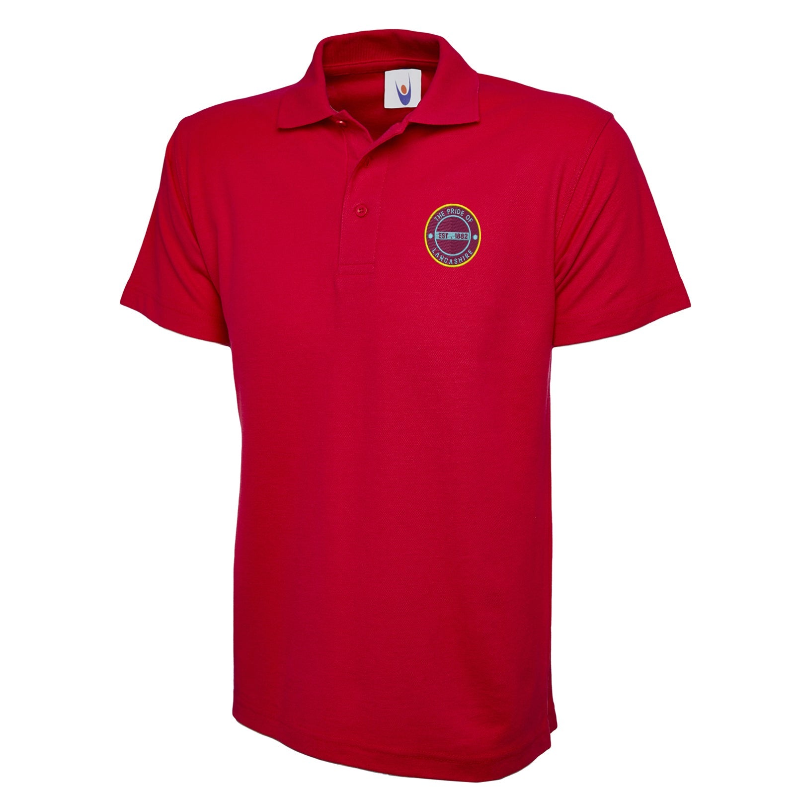 Burnley FC Shirt