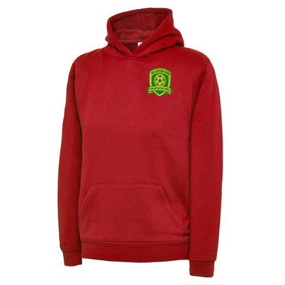 Children's Mamelodi Sundowns FC Hoodie