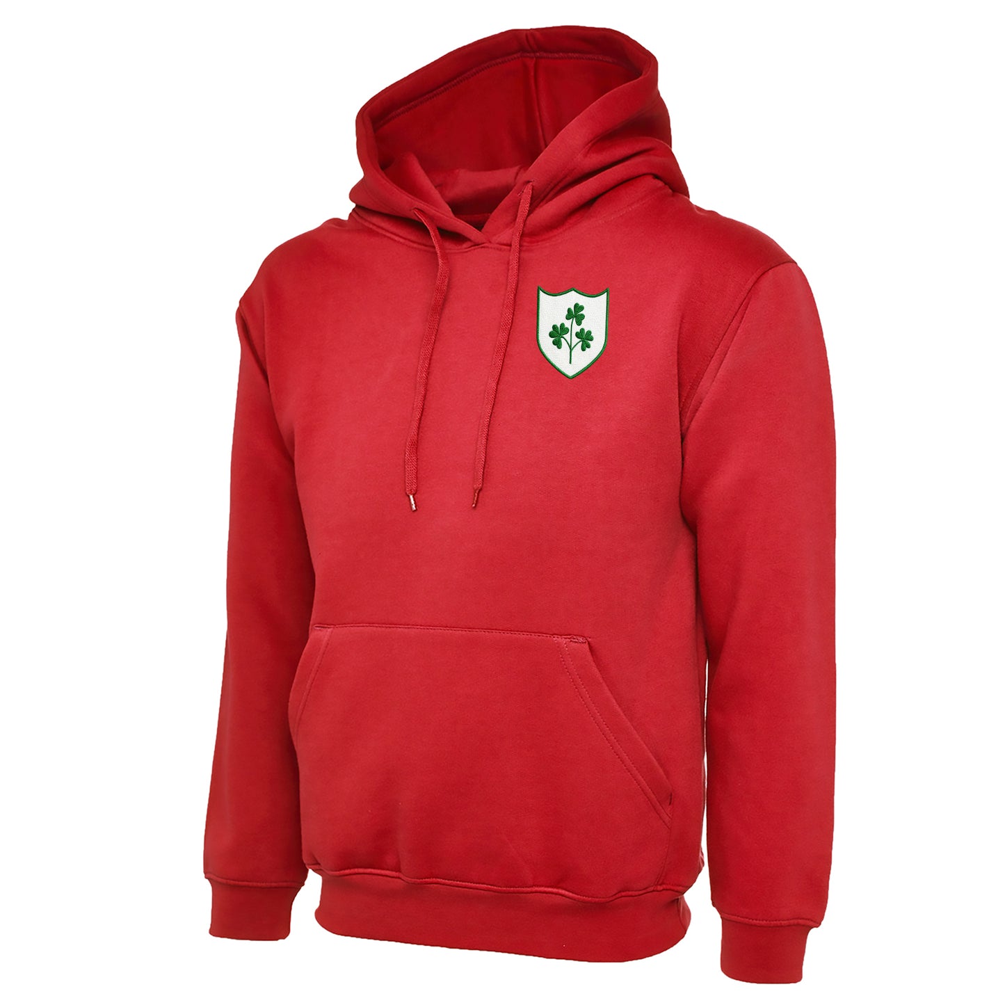 Republic of Ireland Football Hoodie 