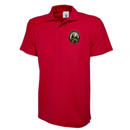 Port Vale 150th Anniversary Classic Polo Shirt