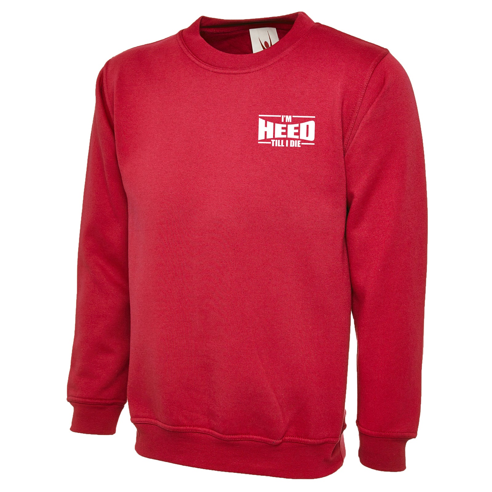 Gateshead Football Sweatshirt