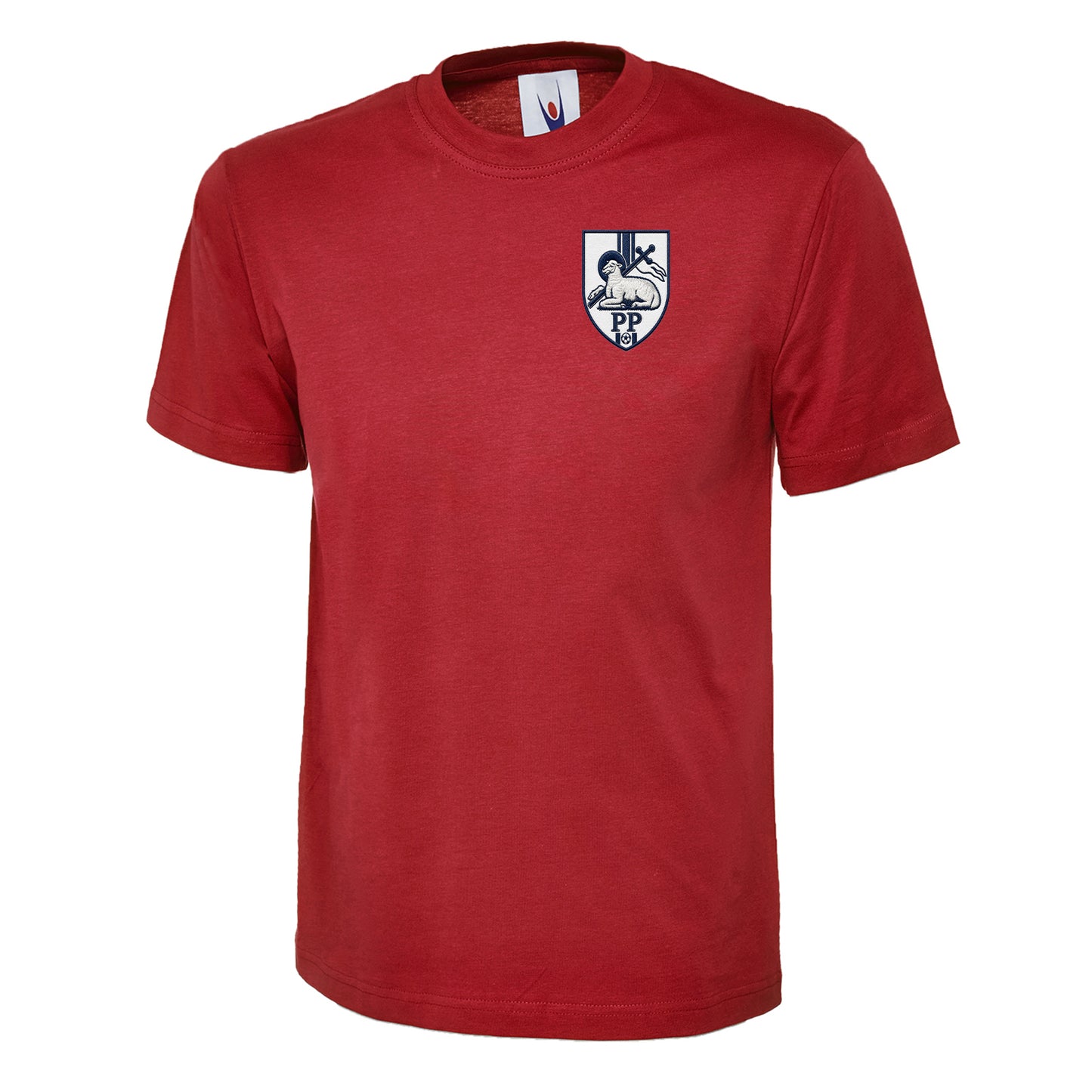 Childs Classic Preston Football Shirt