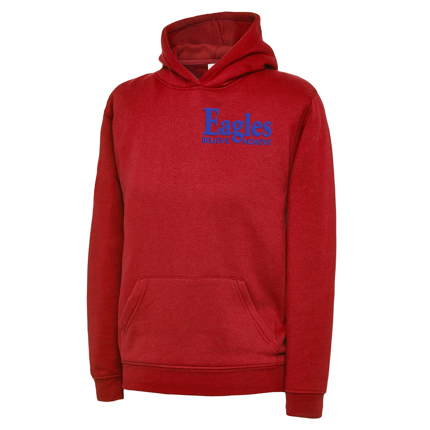 Children's Crystal Palace Soccer Hoodie