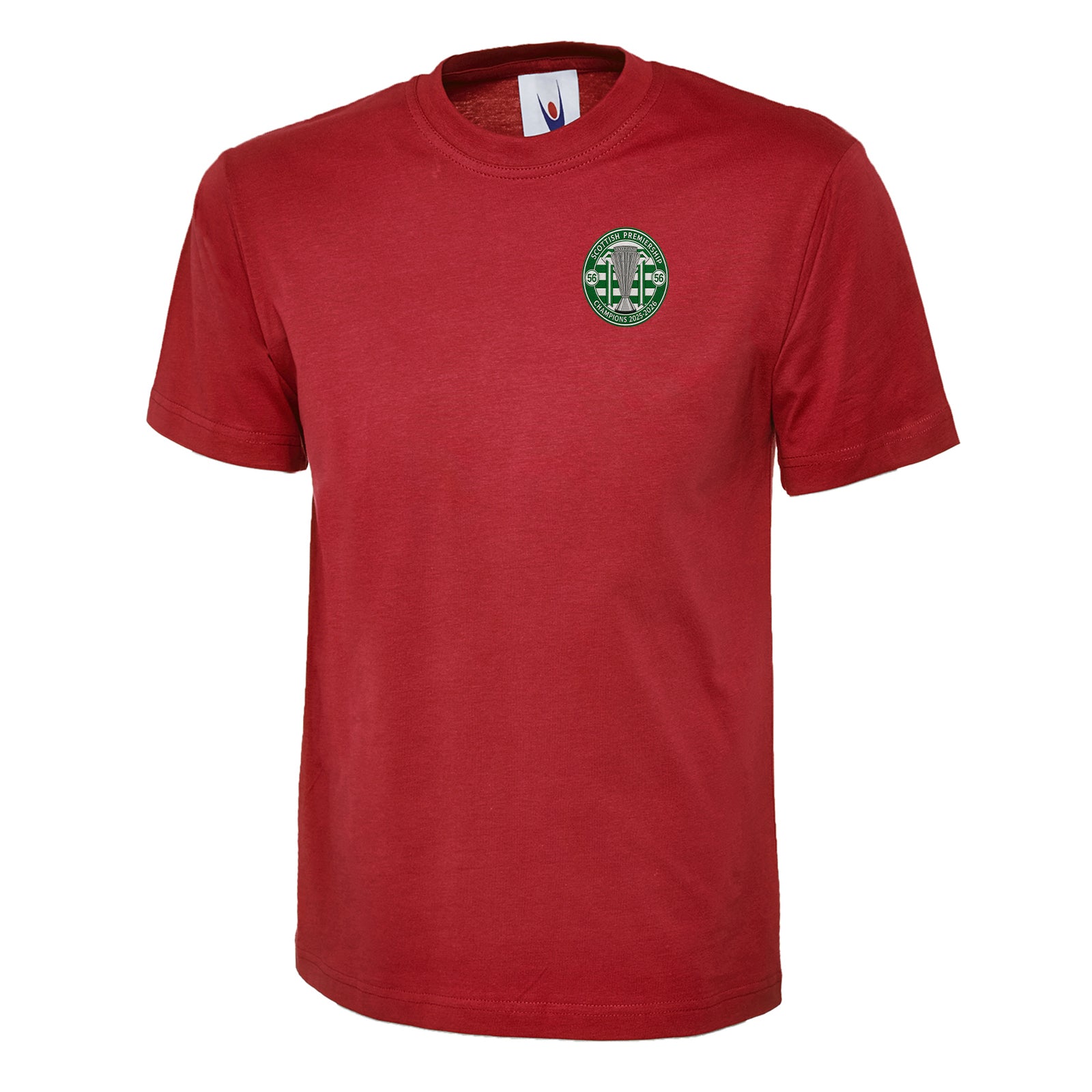 Childs Celtic Scottish Champions-2025-2026 Shirt