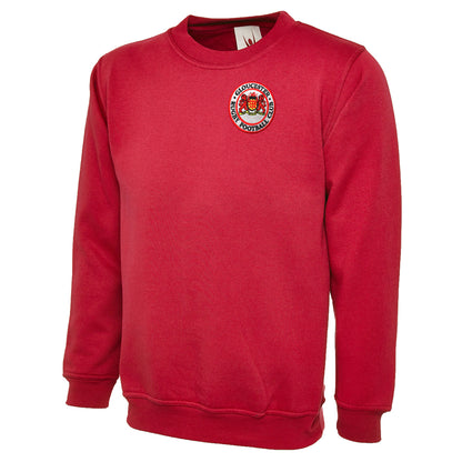 Gloucester Rugby Union Sweatshirt