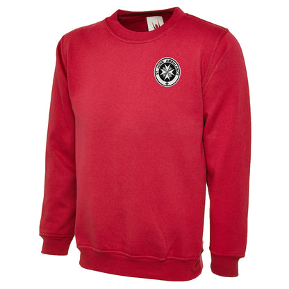 St John Ambulance Sweatshirt