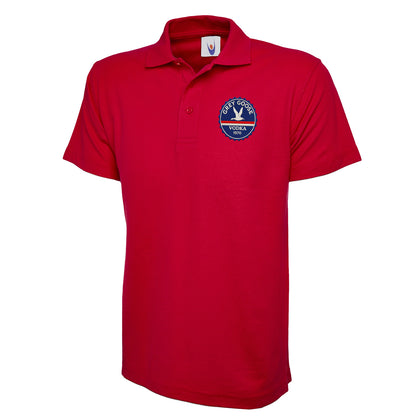 Grey Goose Vodka Polo Shirt