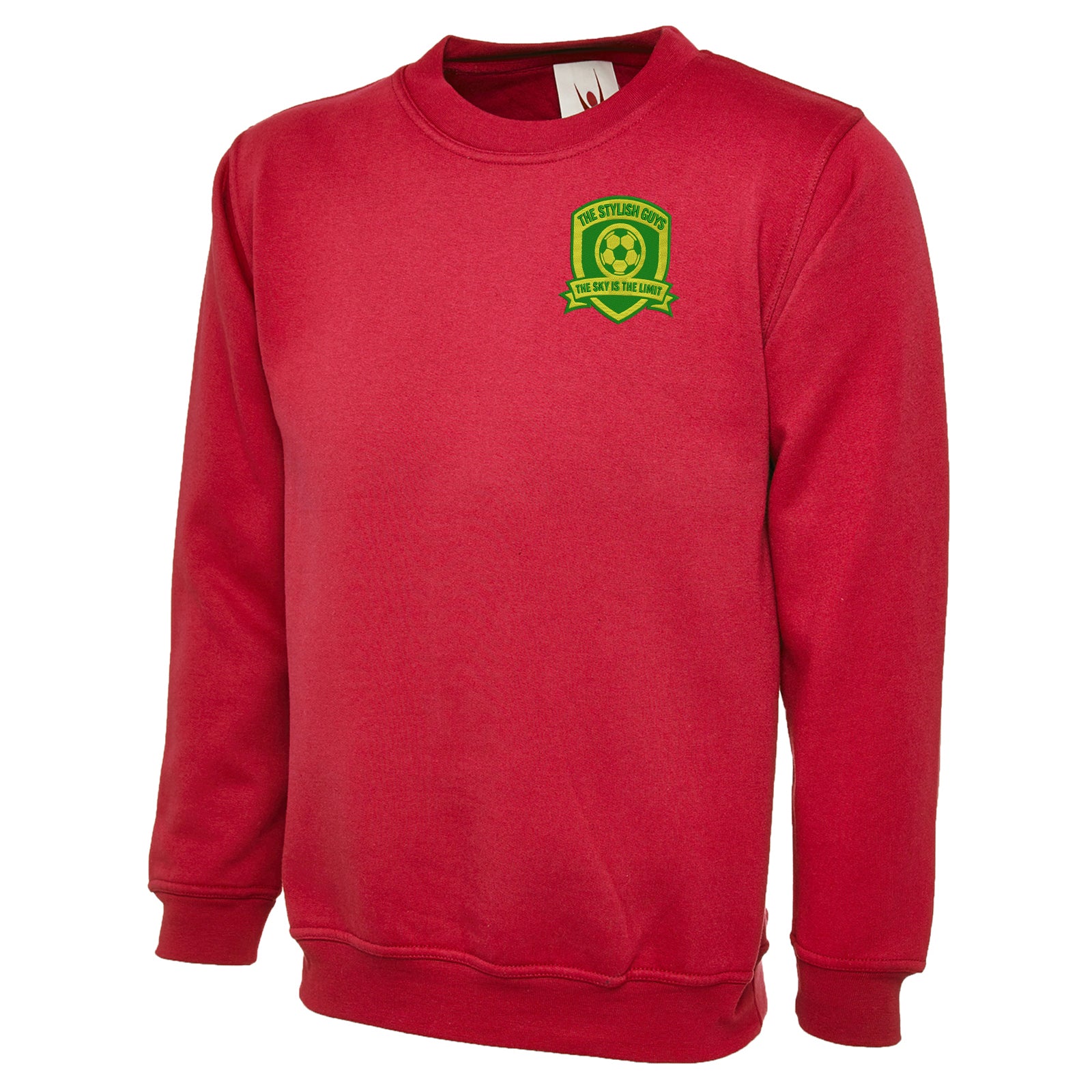 Mamelodi Sundowns FC Sweatshirt