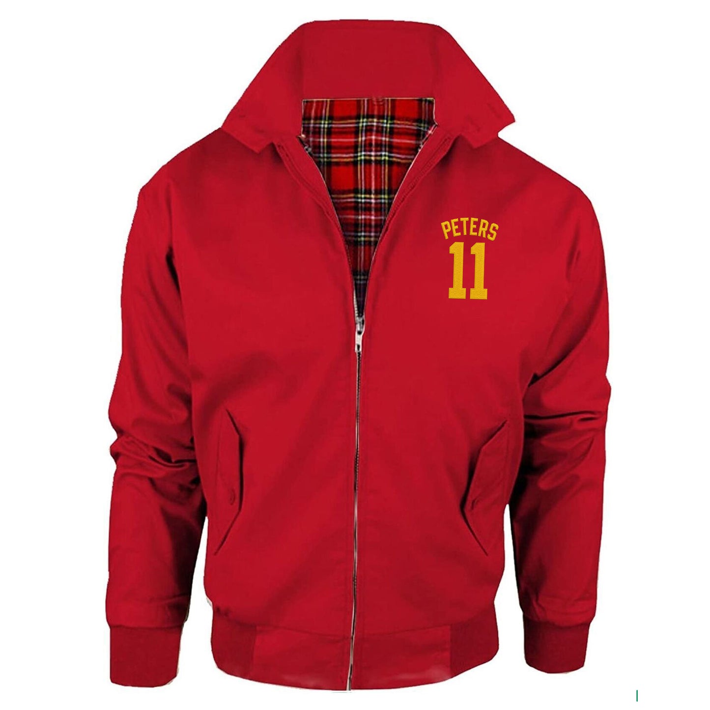 Peters 11 Jacket Mens