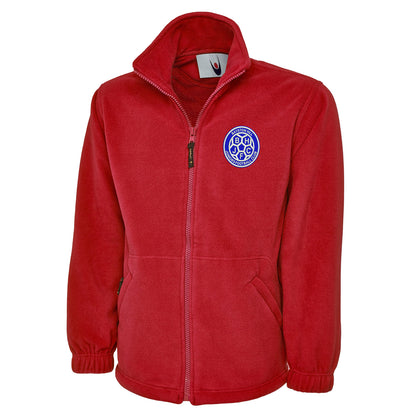 Bayston Hill Juniors Football Club Fleece Jacket