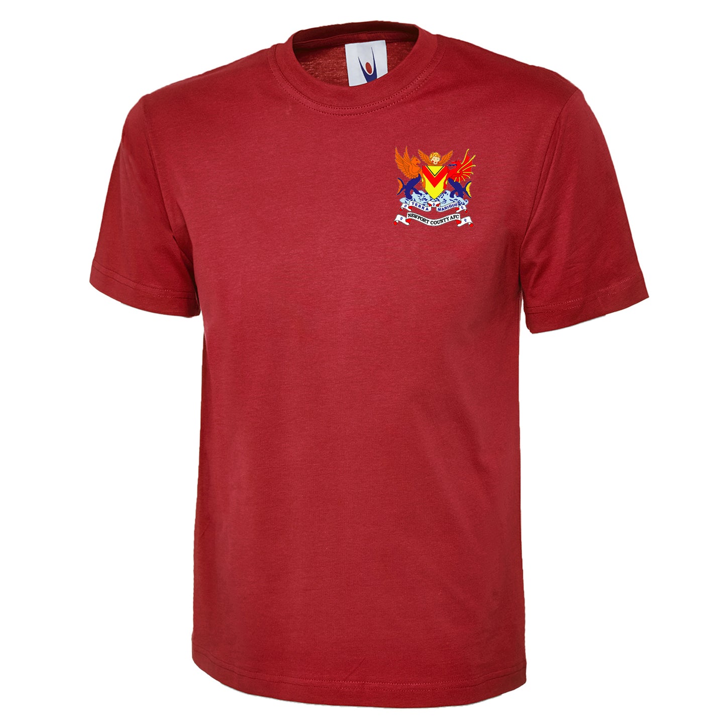 Retro Newport 1999 T Shirt