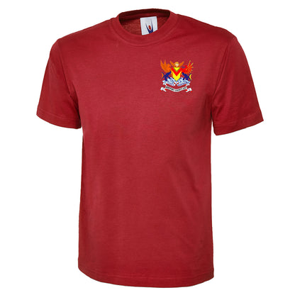 Retro Newport 1999 T Shirt