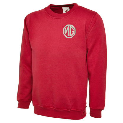 MG Motor Sweatshirt