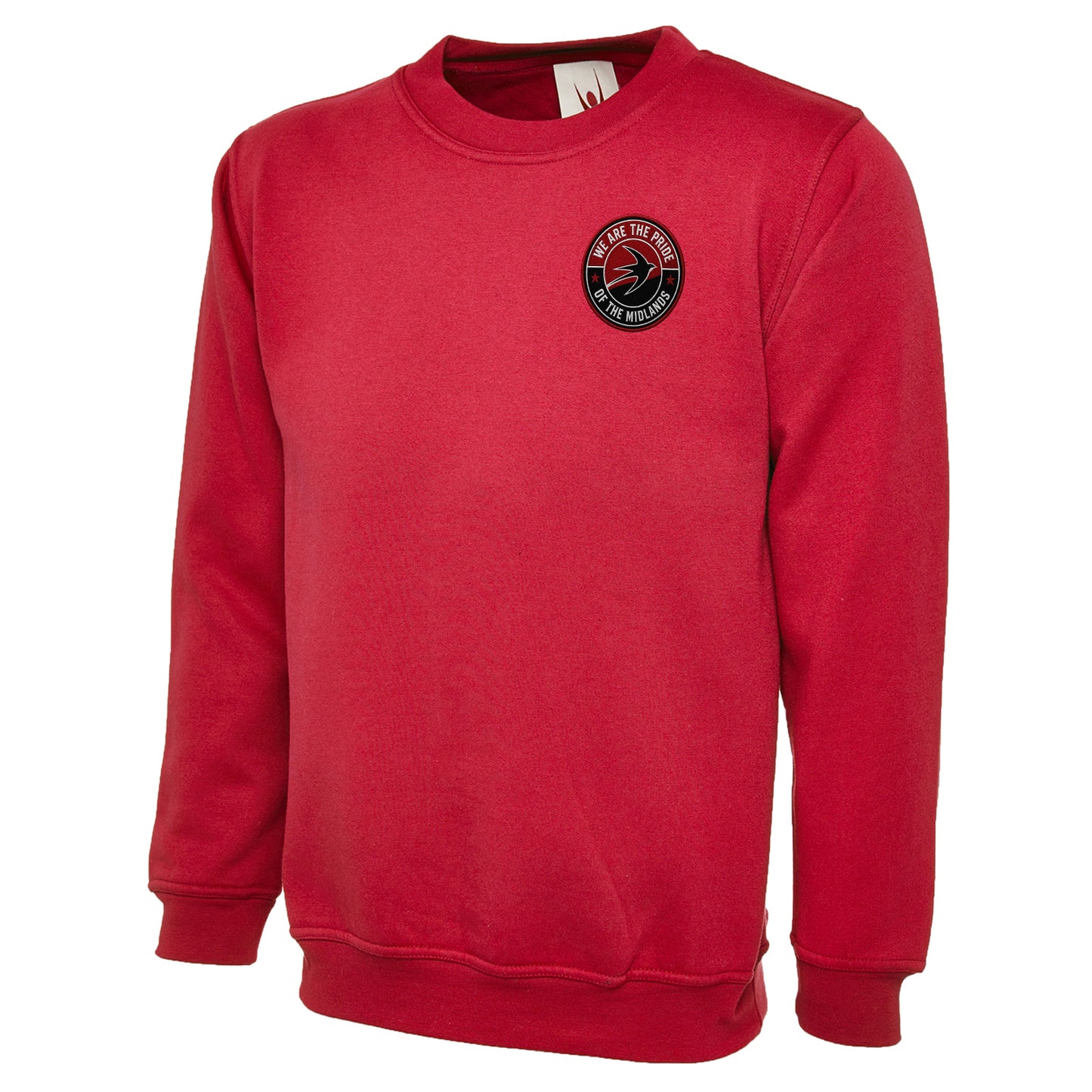 Walsall We Are The Pride of The Midlands Sweatshirt