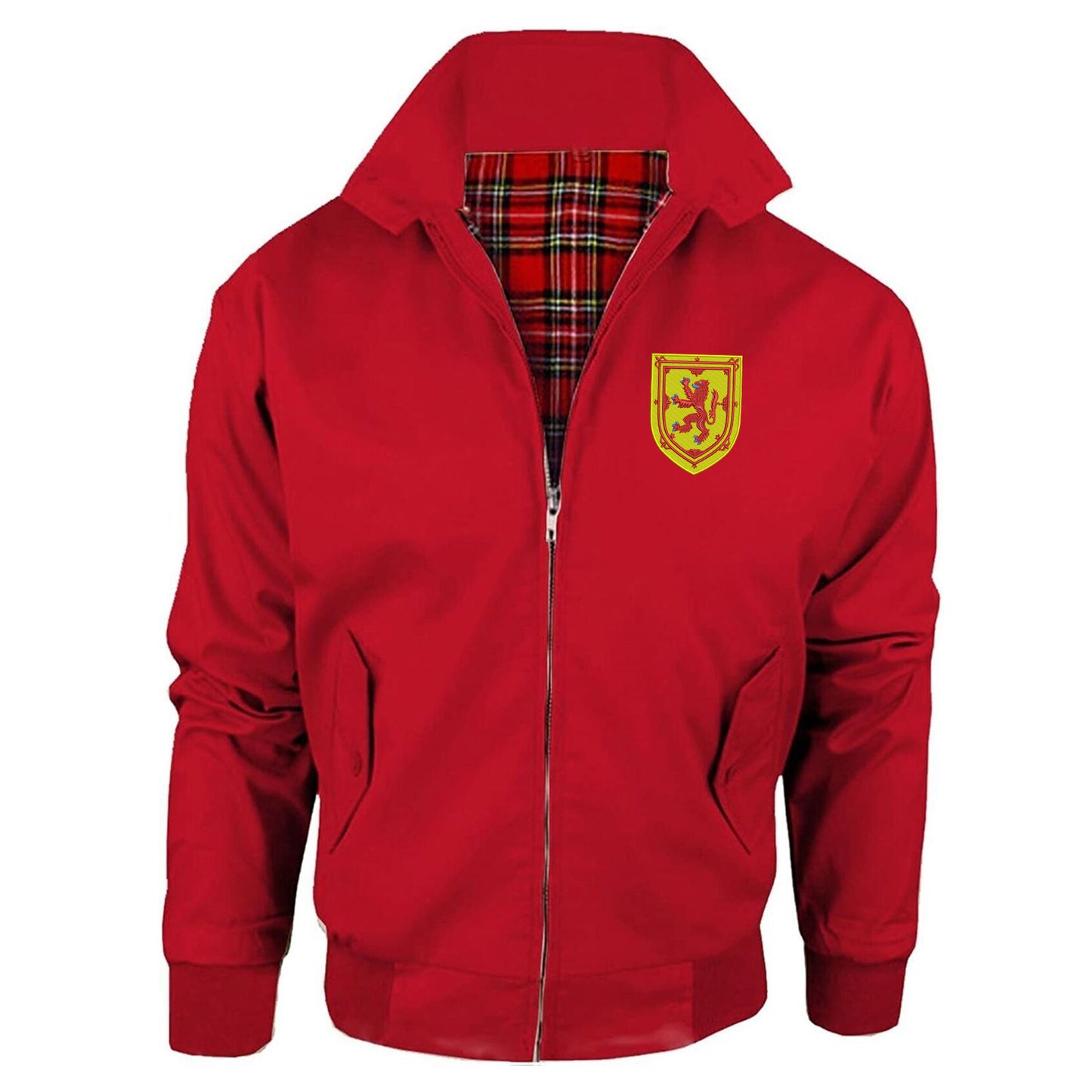 Retro Raith 1949 Jacket