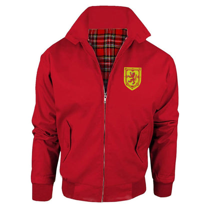 Retro Raith 1949 Jacket