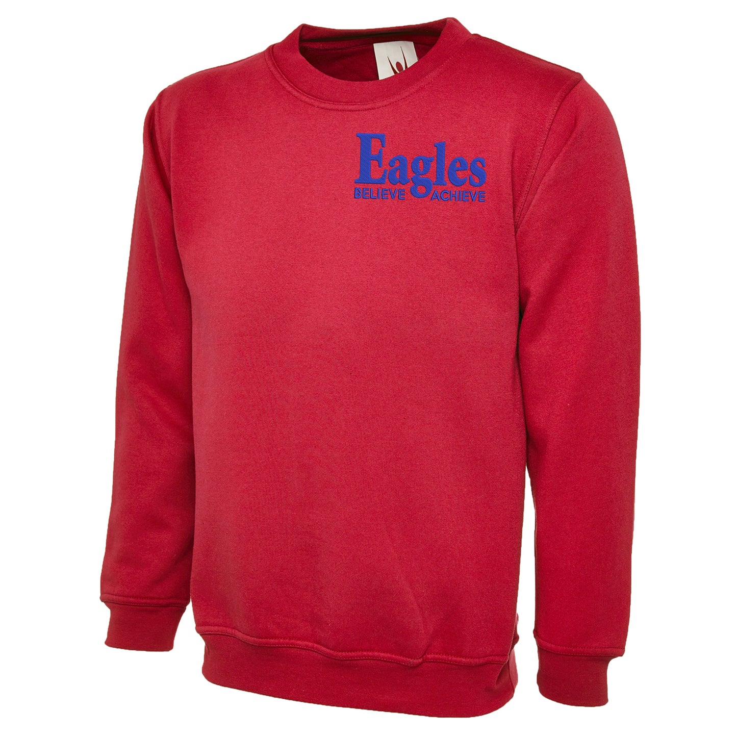 Crystal Palace Soccer Sweatshirt 
