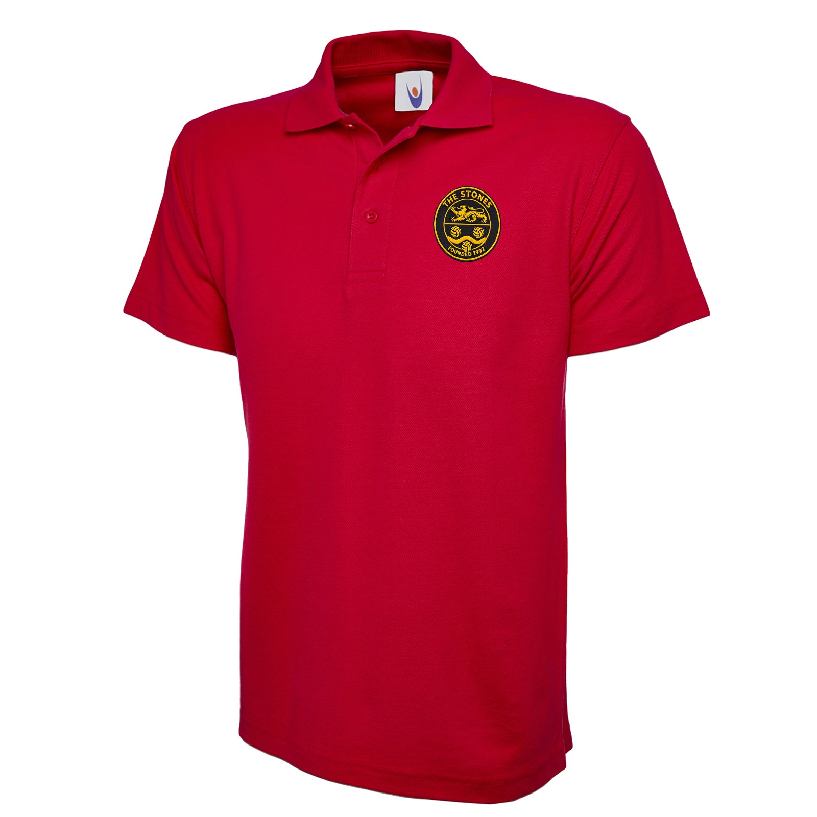 Newport County Football Classic Polo Shirt
