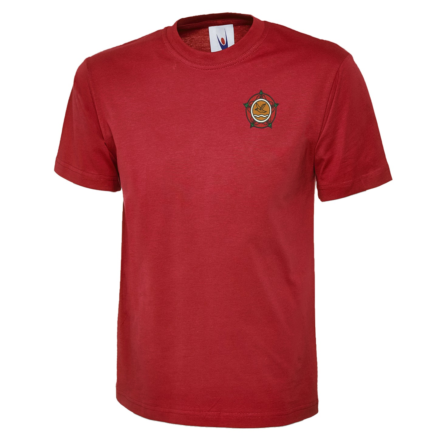 Retro Blackpool 1987 T Shirt