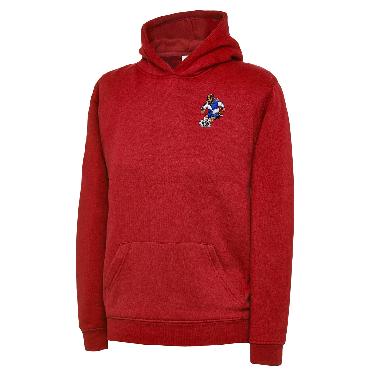 Children's Bristol Rovers Football Hoodie 