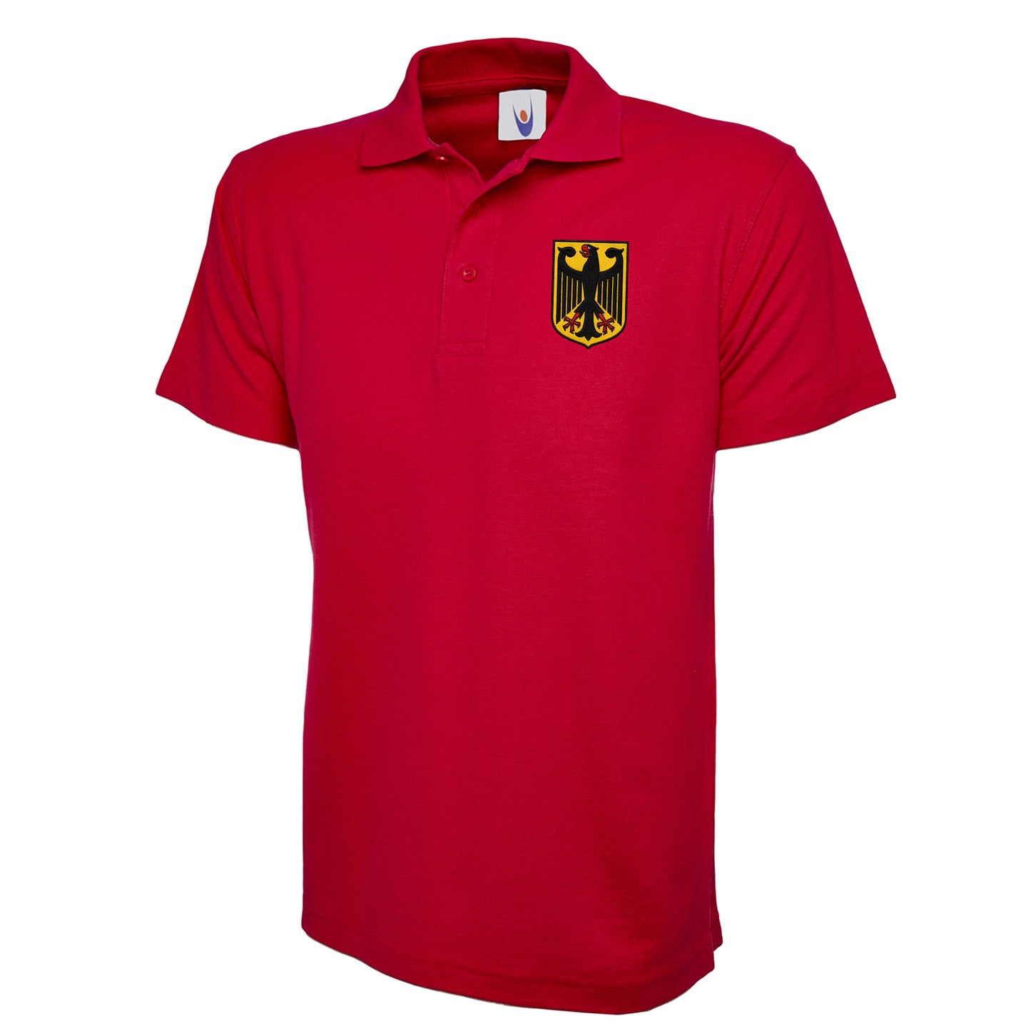 Classic West Germany Classic Polo Shirt