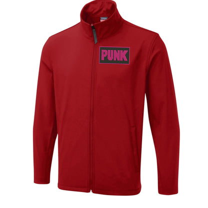 CM Punk Bomber Jacket