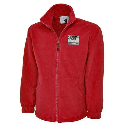 Brighton Goldstone Ground Fleece Jacket