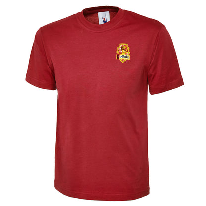 Gryffindor House Classic T Shirt