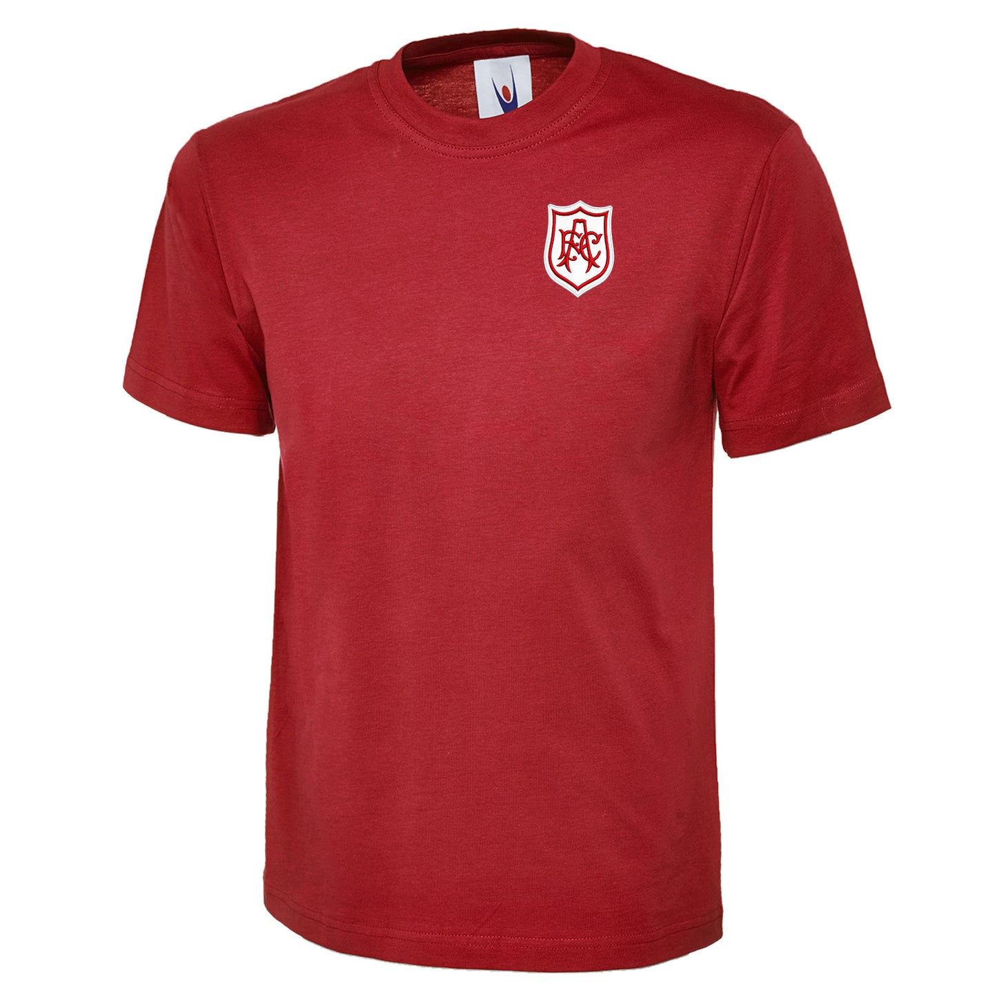 Retro Arsenal 1927 FA Cup Final T-Shirt