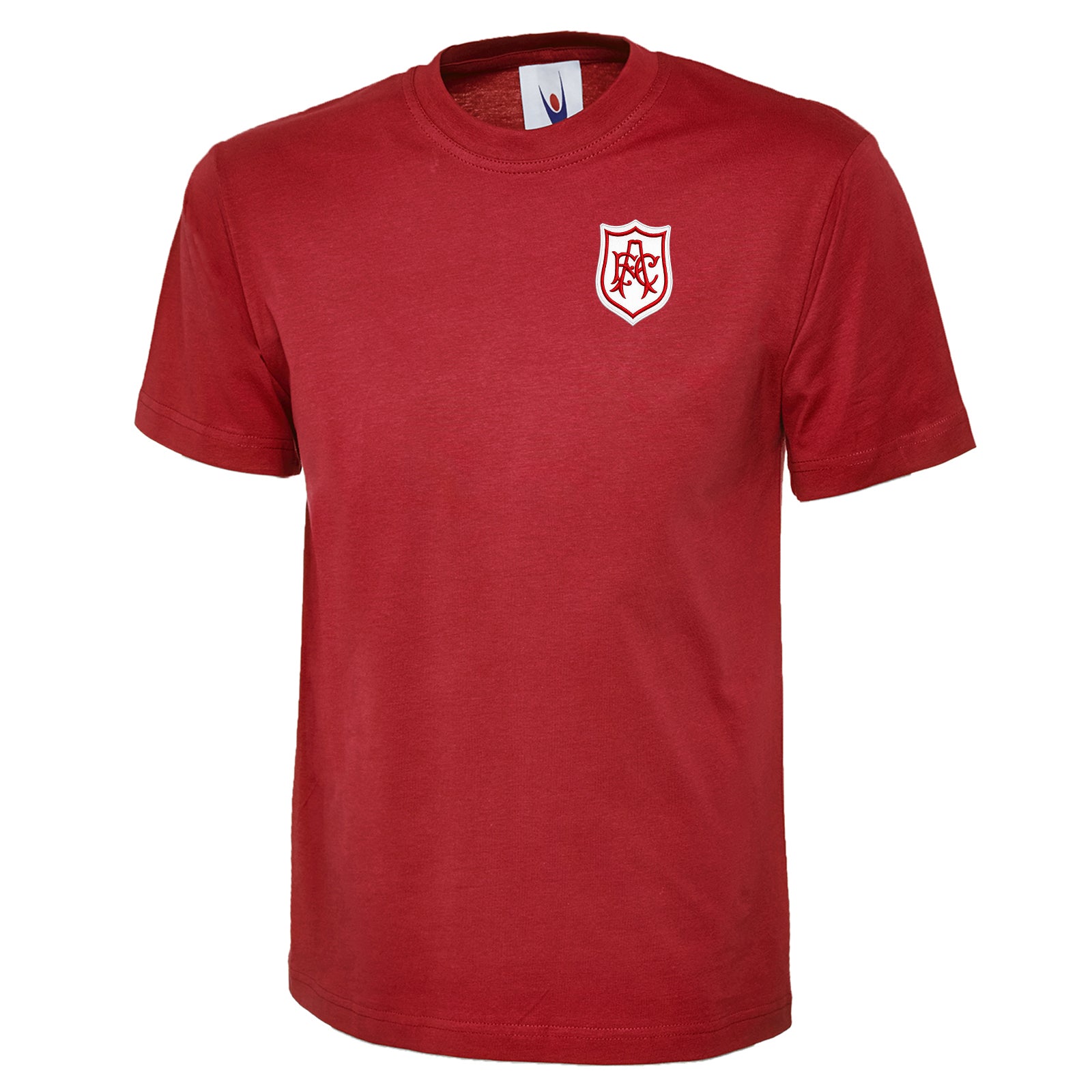 Retro Arsenal 1927 FA Cup Final T-Shirt