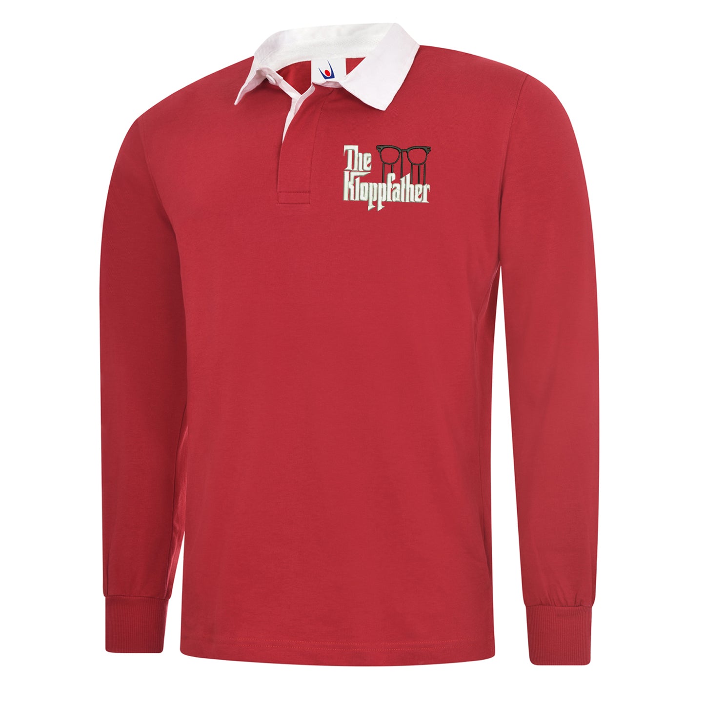 The Kloppfather Rugby Shirt