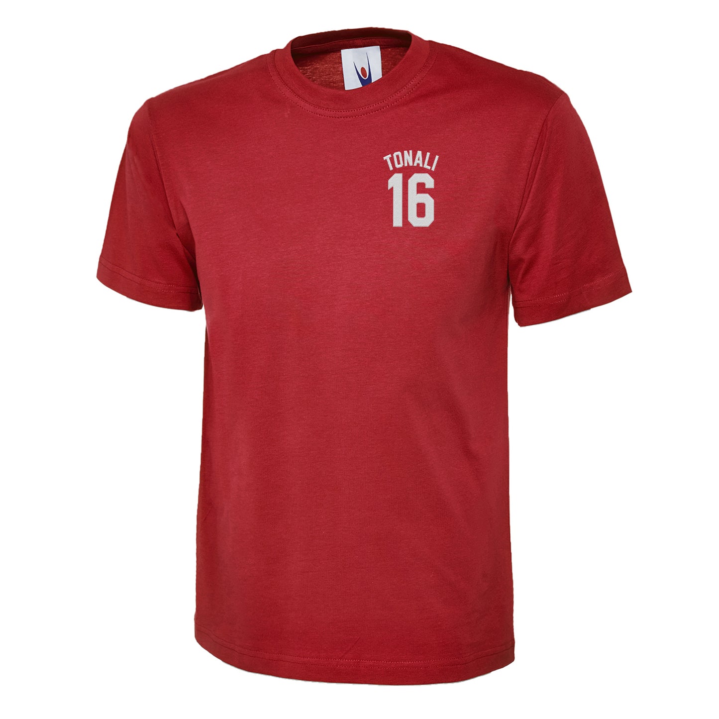 Childs Sandro Tonali Tottenham Football Shirt 