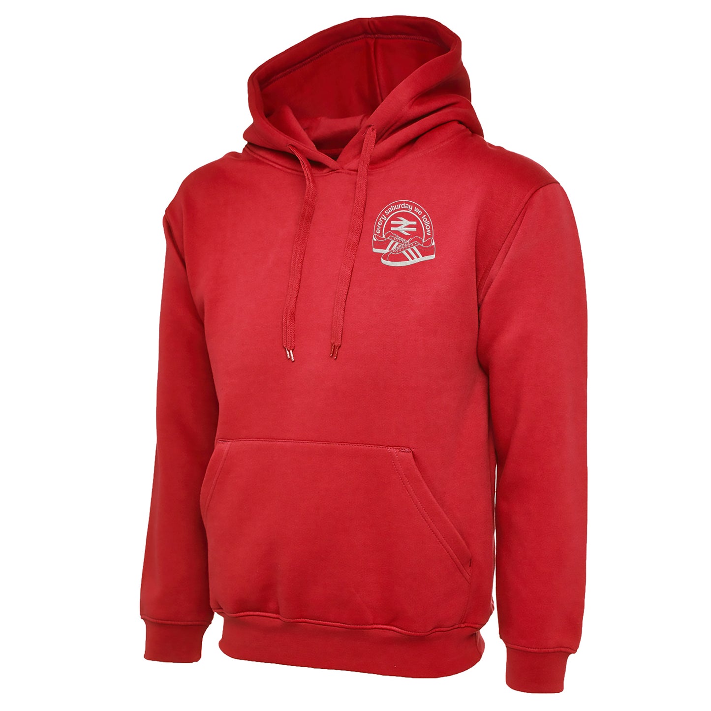 Football Fans Hoodie