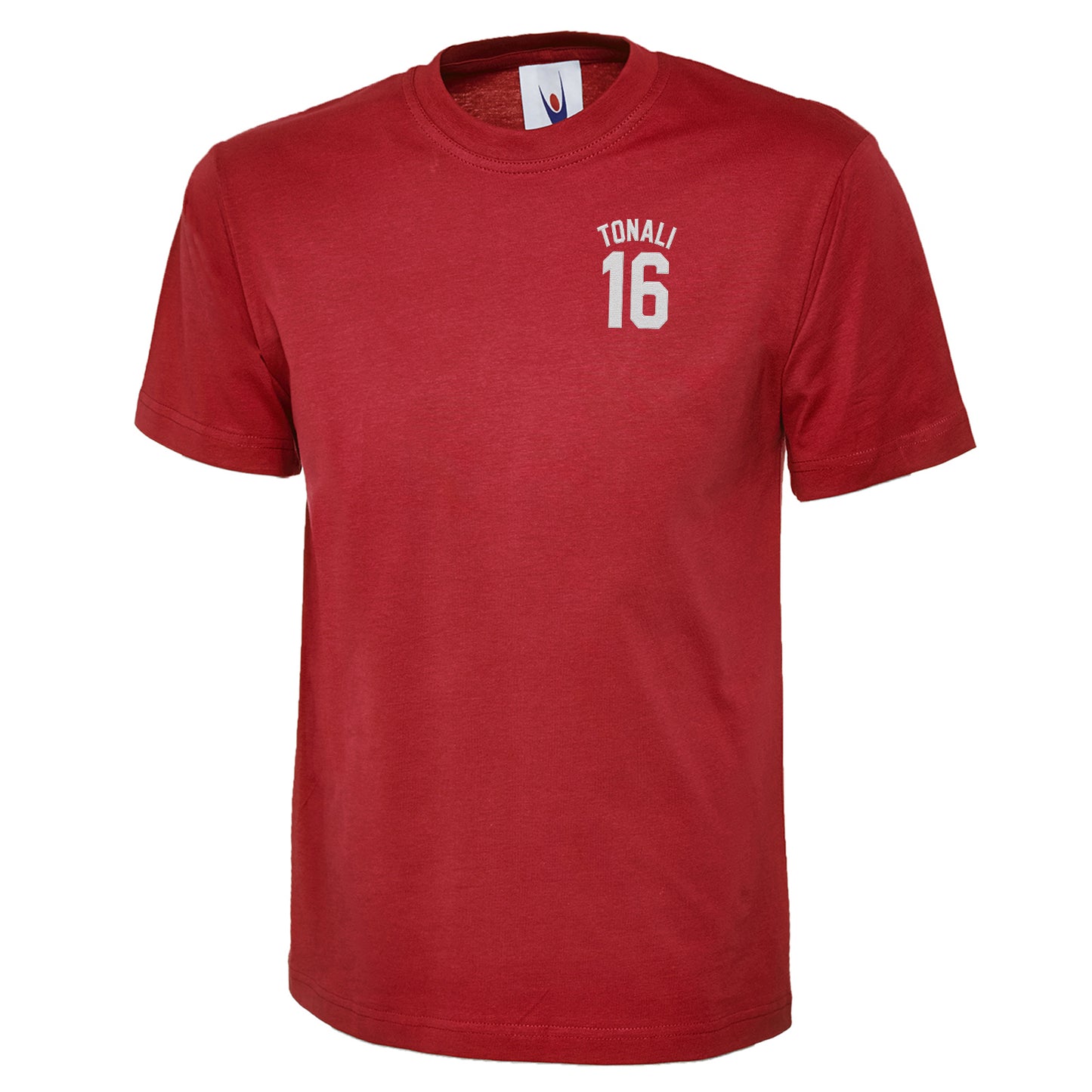 Sandro Tonali Tottenham Football T-Shirt