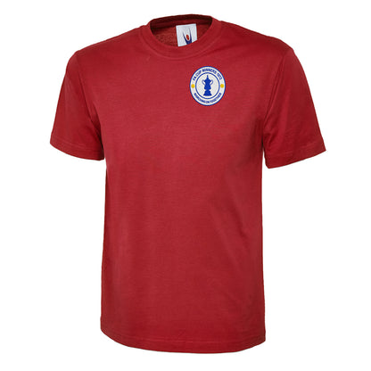 Childs Old School Leeds United Shirt 