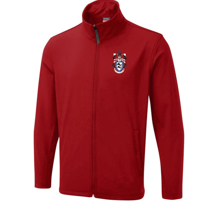 Brighton Coat of Arms Lightweight Soft Shell Jacket