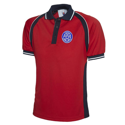 Bayston Hill Juniors Football Club Sports Polo Shirt