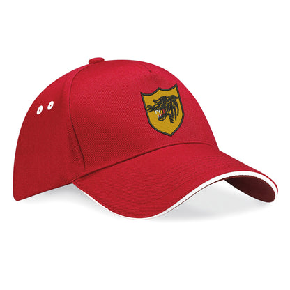 Retro Hull 1947 Baseball Cap