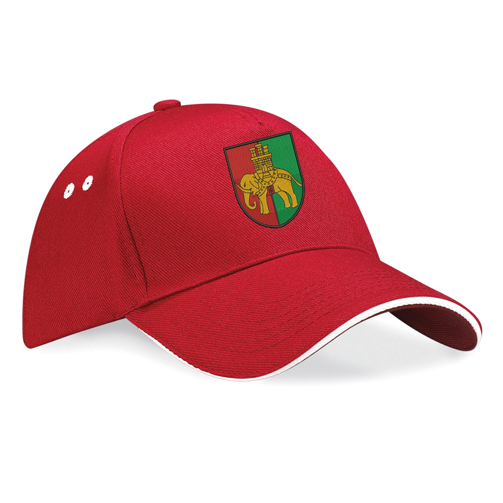 Coventry Heraldic Baseball Cap