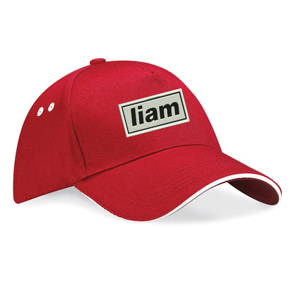 Bonehead Baseball Cap